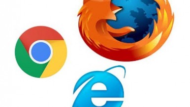 Como eliminar as extensões do Internet Explorer, Firefox e Google Chrome.